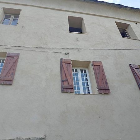 A Casa Nostra Villa Santo-Pietro-di-Tenda Exterior foto